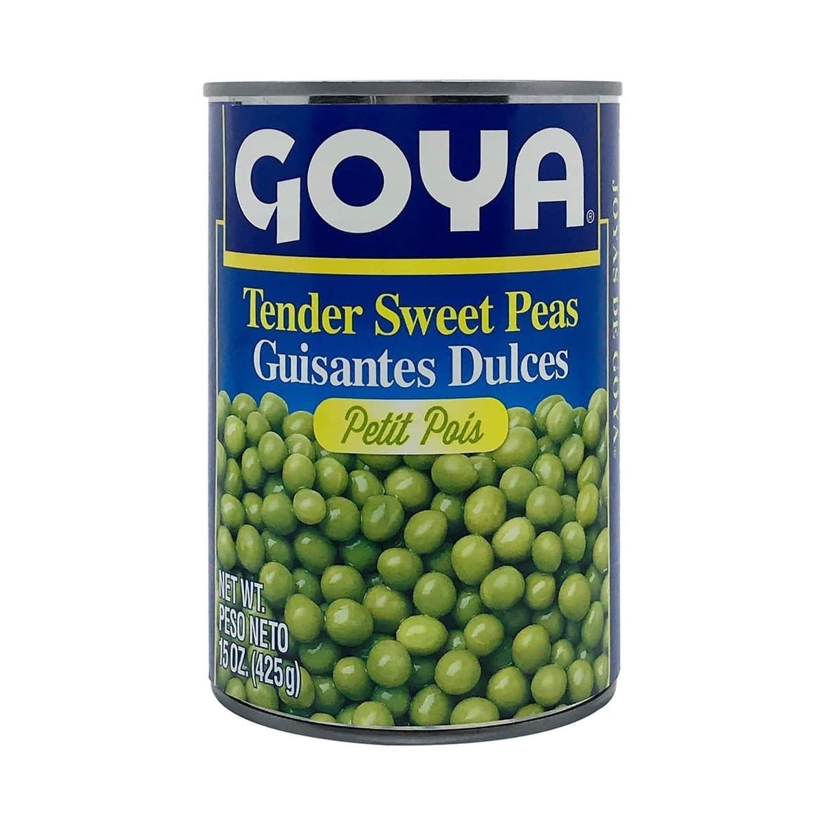 Guisantes Dulces Goya 425 g Guisantes Dulces Goya 425 g