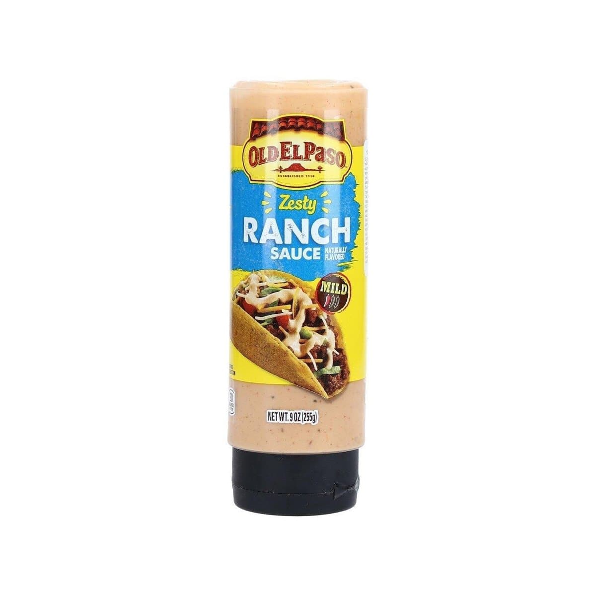 Salsa Picante para Tacos Old El Paso 9 Oz Salsa Picante para Tacos Old El Paso 9 Oz