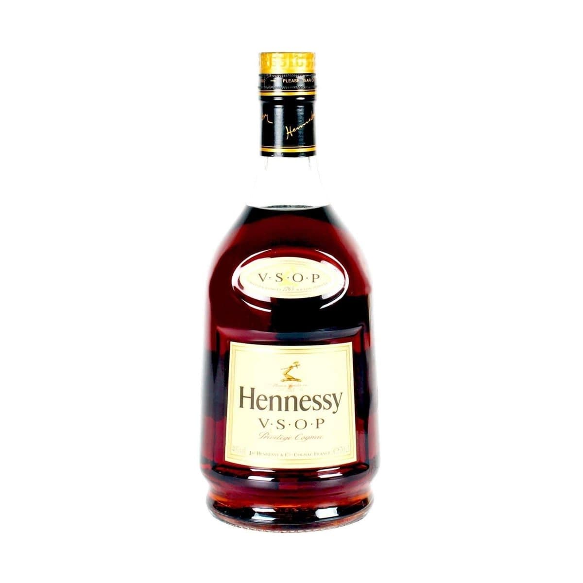 Cognac V.S.O.P. Hennessy 700 ml Cognac V.S.O.P. Hennessy 700 ml