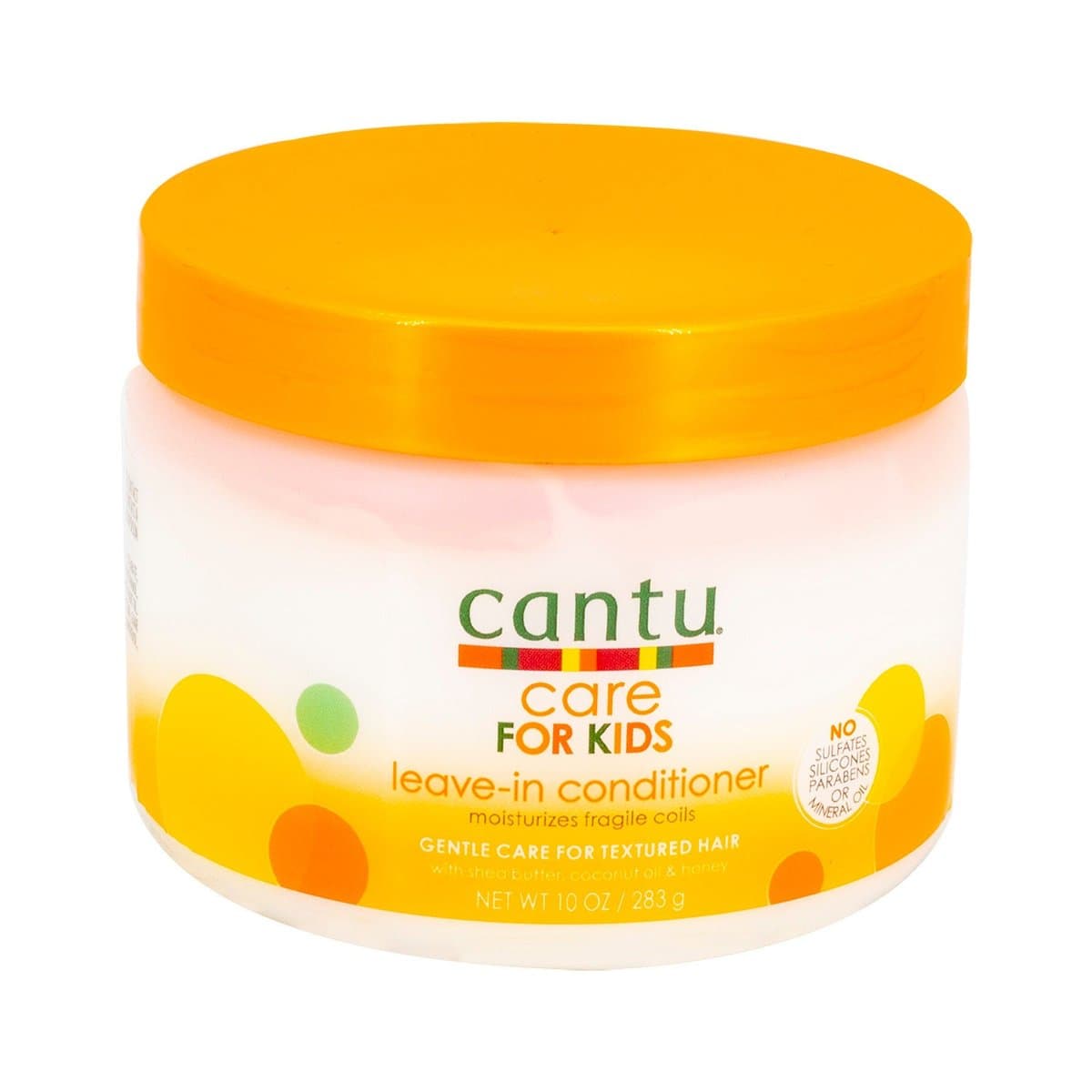 Leave In Para Niñas Cantu 10 Oz Leave In Para Niñas Cantu 10 Oz