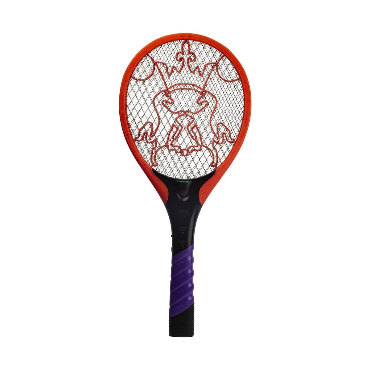 Raqueta Mata Mosquito Raqueta Mata Mosquito