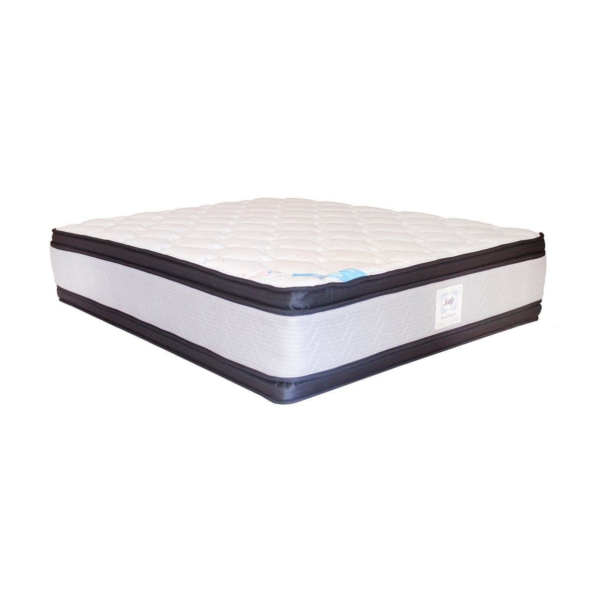 Colchón Sealy Royalmount Pillow Top Full Colchón Sealy Royalmount Pillow Top Full