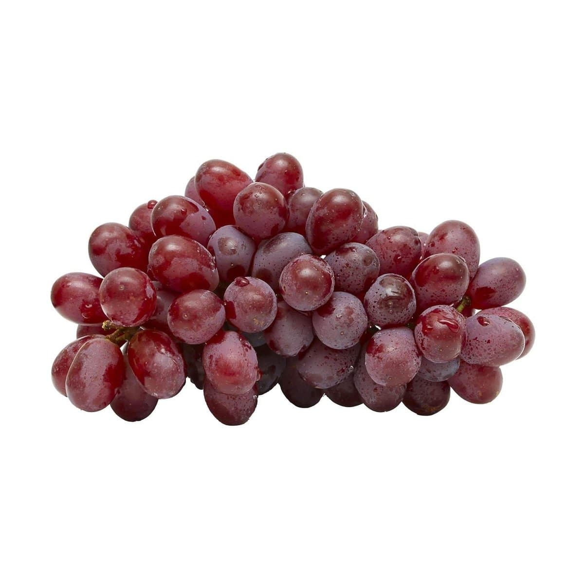 Uvas Rojas Red Globe Por Libras Uvas Rojas Red Globe Por Libras
