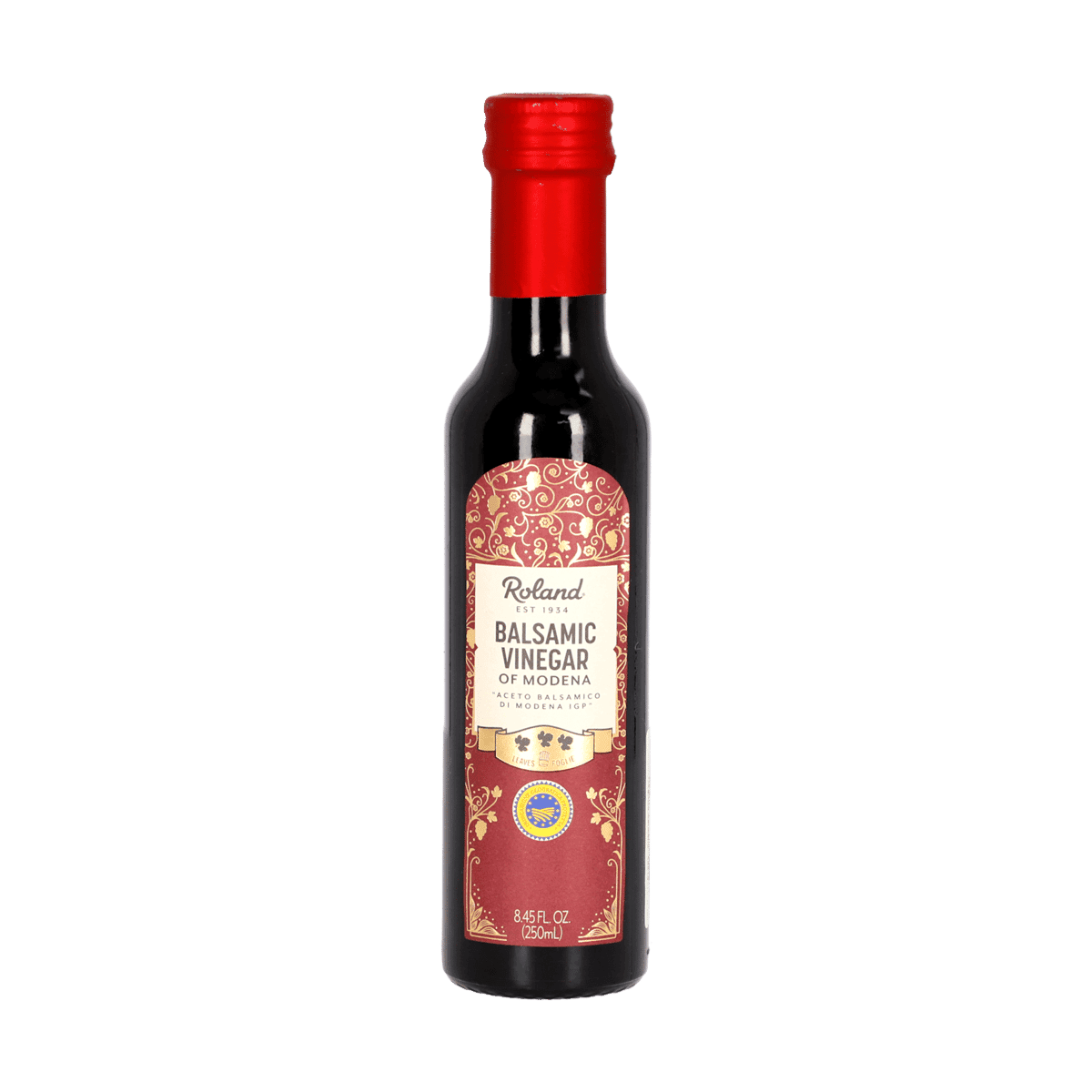 Vinagre Balsamico Roland 250ml Vinagre Balsamico Roland 250ml