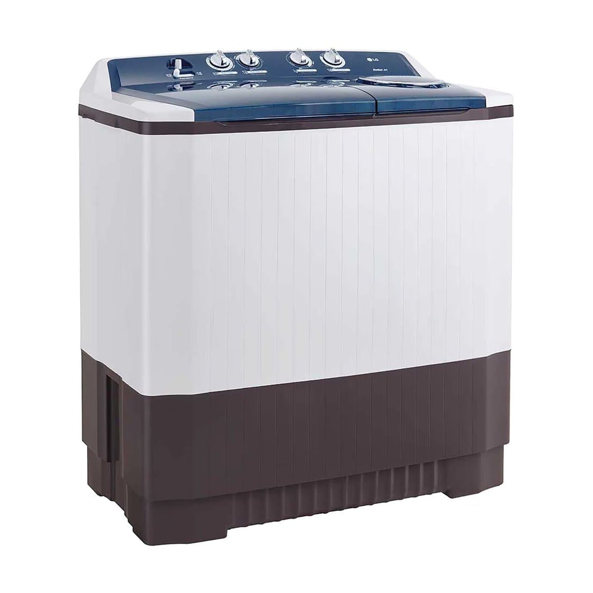 Lavadora LG Semi Automatica M/WP18WAR 18 Kg Lavadora LG Semi Automatica M/WP18WAR 18 Kg
