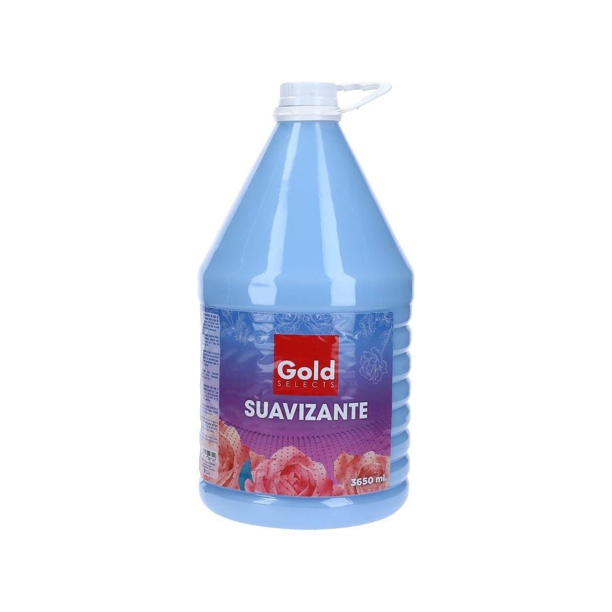 Suavizante De Telas Gold Selects 3650ml Suavizante De Telas Gold Selects 3650ml