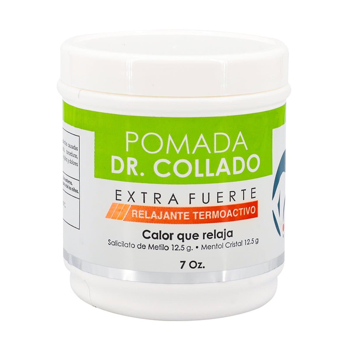Pomada Dr. Collado 7 oz Pomada Dr. Collado 7 oz