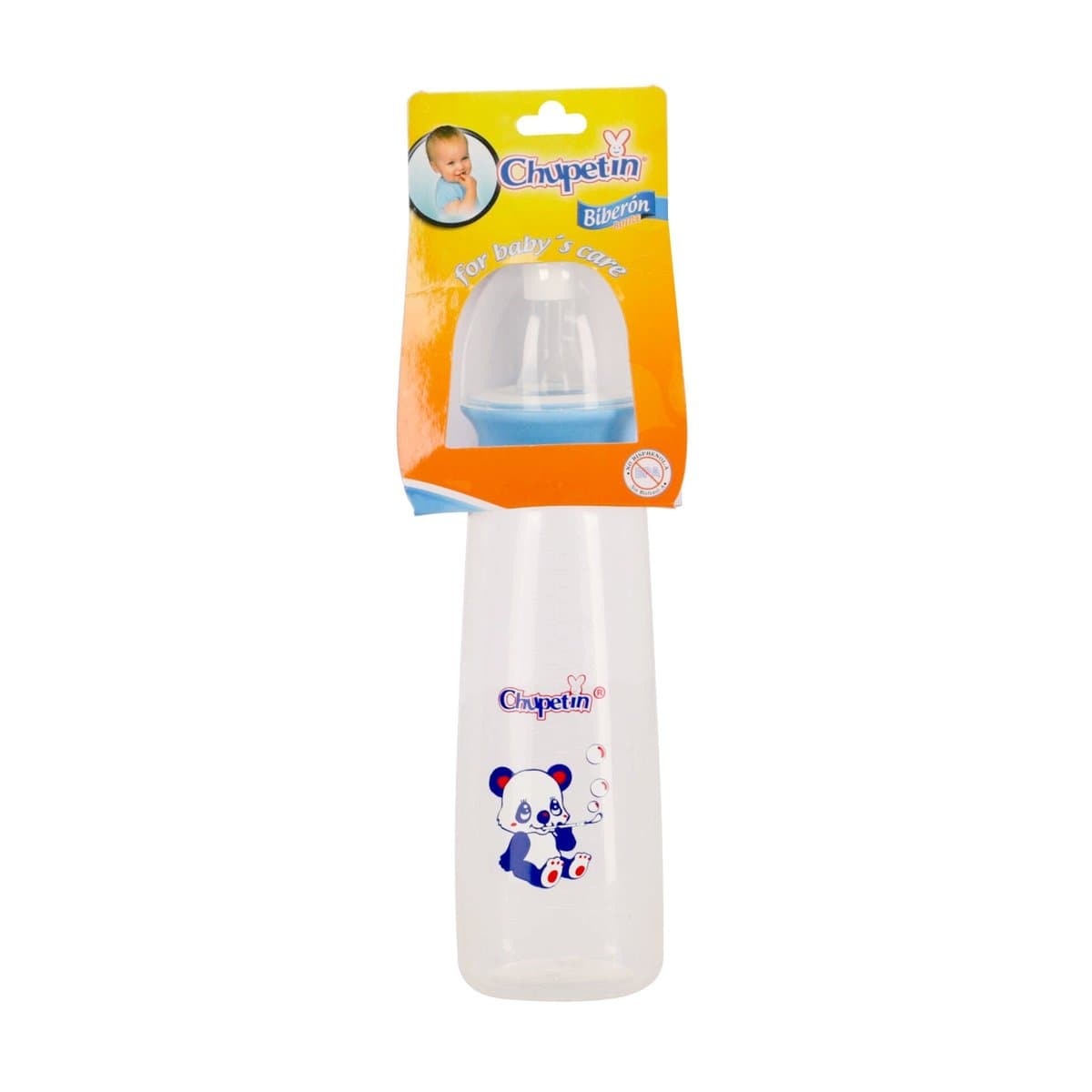 Biberon Chupetin 300ml Biberon Chupetin 300ml