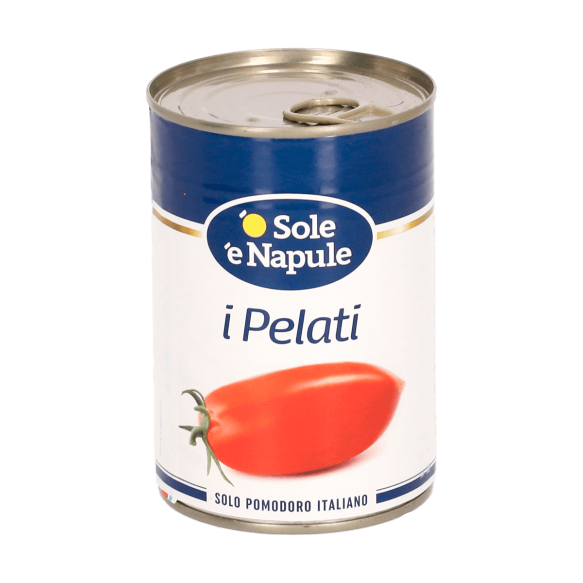 Sole Napole Tomate Pelati 24400g Sole Napole Tomate Pelati 24400g