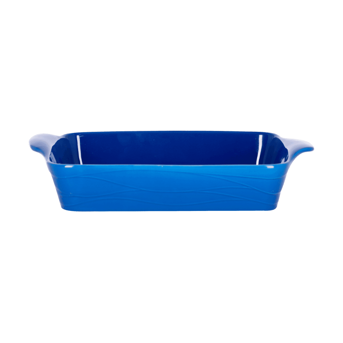Envase Para Hornear R/T1349637 Azul Envase Para Hornear R/T1349637 Azul