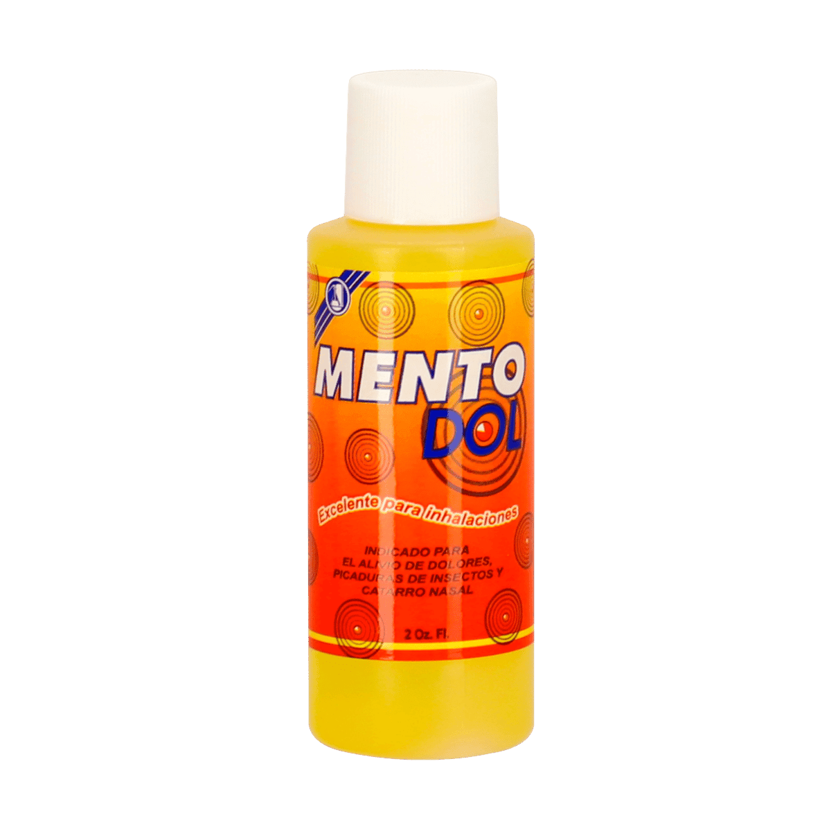 Mento Dol Líquido 2 Oz Mento Dol Líquido 2 Oz