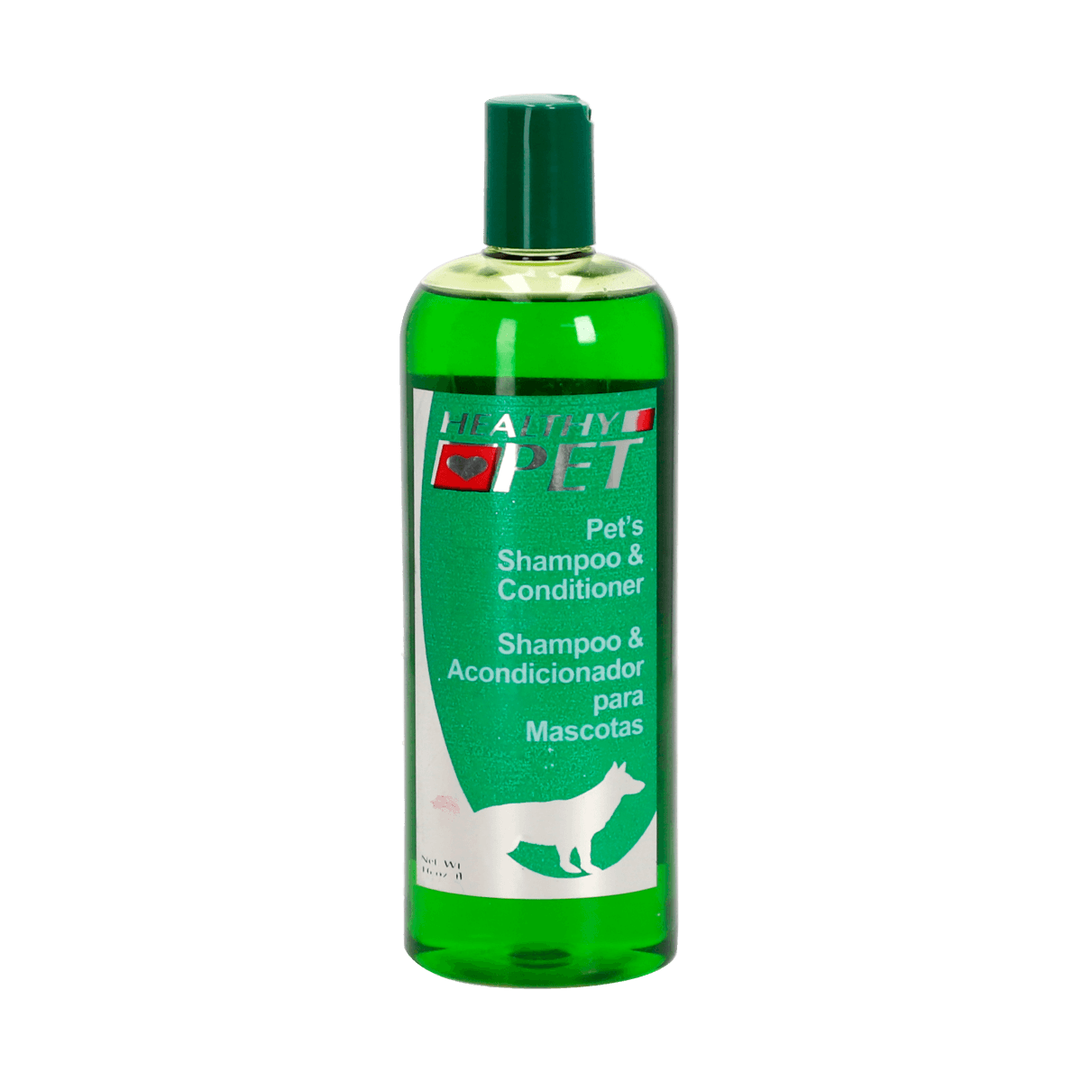Shacondpperro Healthy Pet 355ml Shacondpperro Healthy Pet 355ml