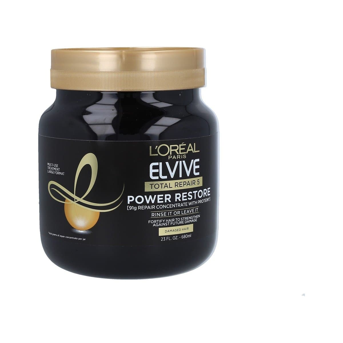 Tratamiento Capilar Loréal El Vive 680ML Tratamiento Capilar Loréal El Vive 680ML