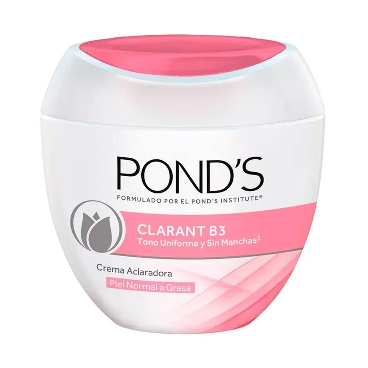 Crema Facial Pond's Clarant B3 Piel Normal a Grasa 100 g Crema Facial Pond's Clarant B3 Piel Normal a Grasa 100 g