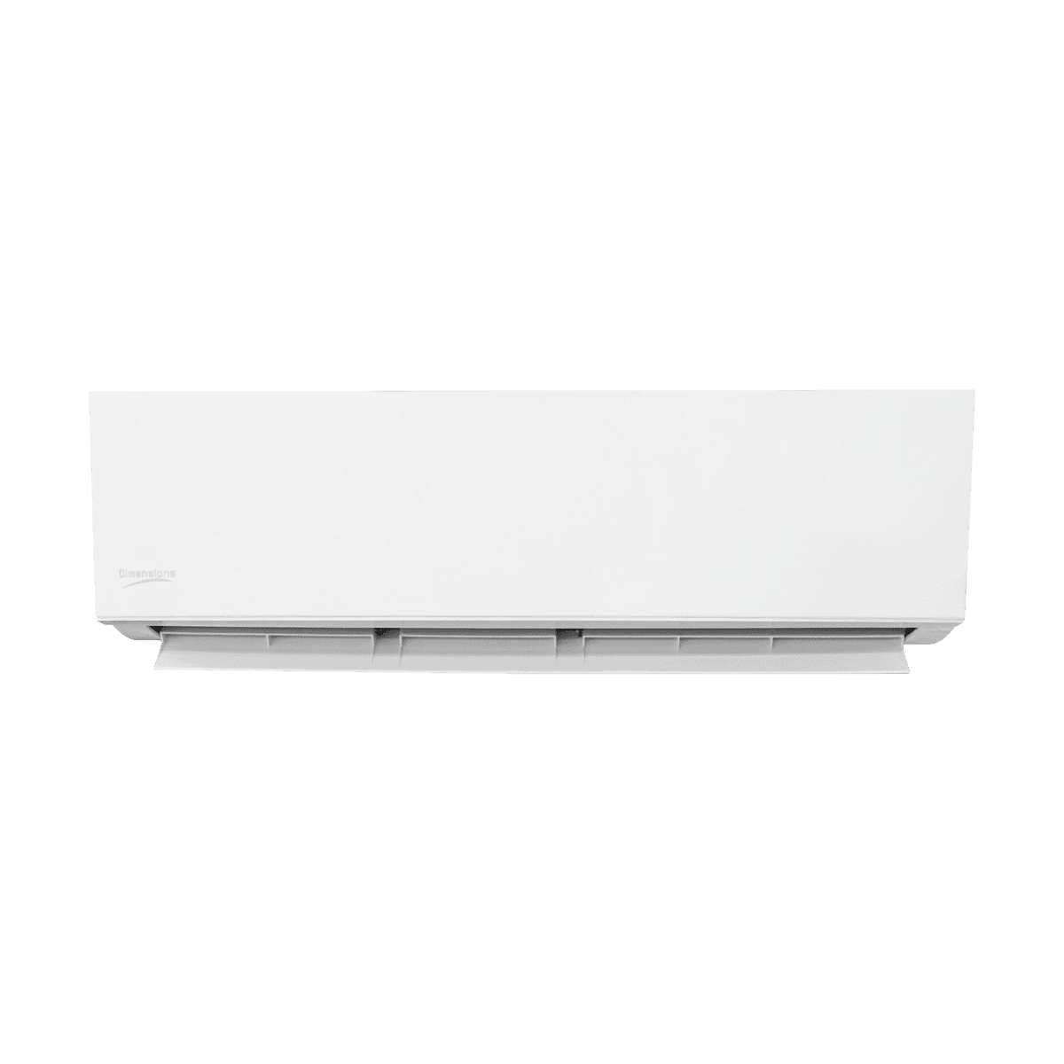 Aire Acondicionado Dimensions M/CPDIM-CH-24 ON-OFF 24,000 BTU Aire Acondicionado Dimensions M/CPDIM-CH-24 ON-OFF 24,000 BTU