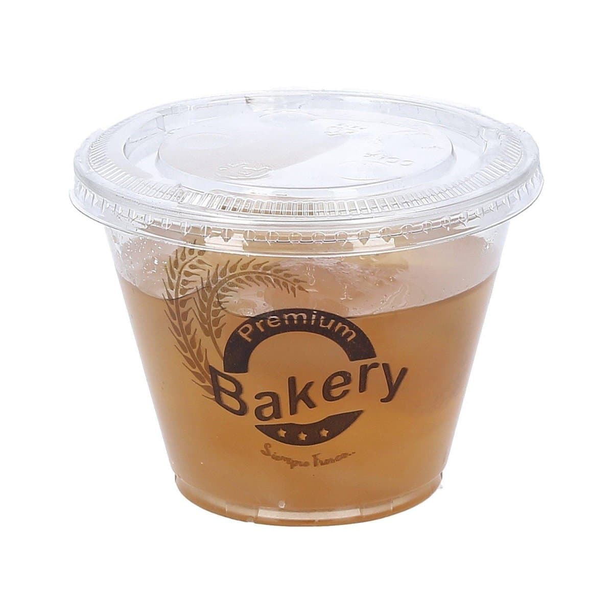 Dulce De Naranja En Almíbar Vaso Dulce De Naranja En Almíbar Vaso
