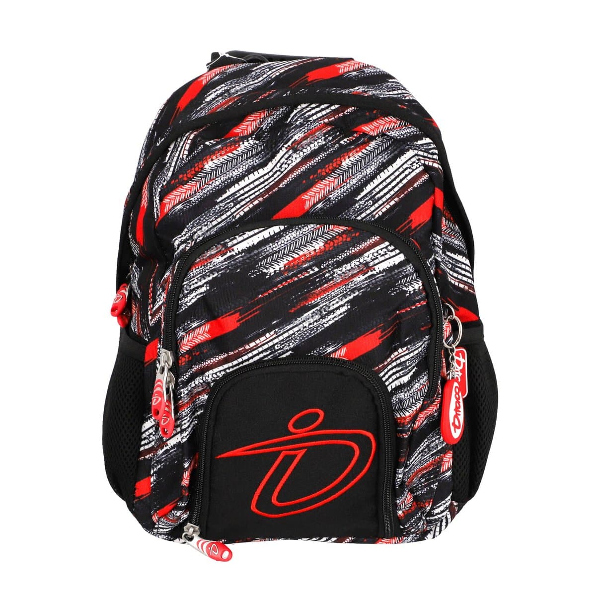 Mochila Ditaco R/S-DT-4725 Tamaño S Mochila Ditaco R/S-DT-4725 Tamaño S