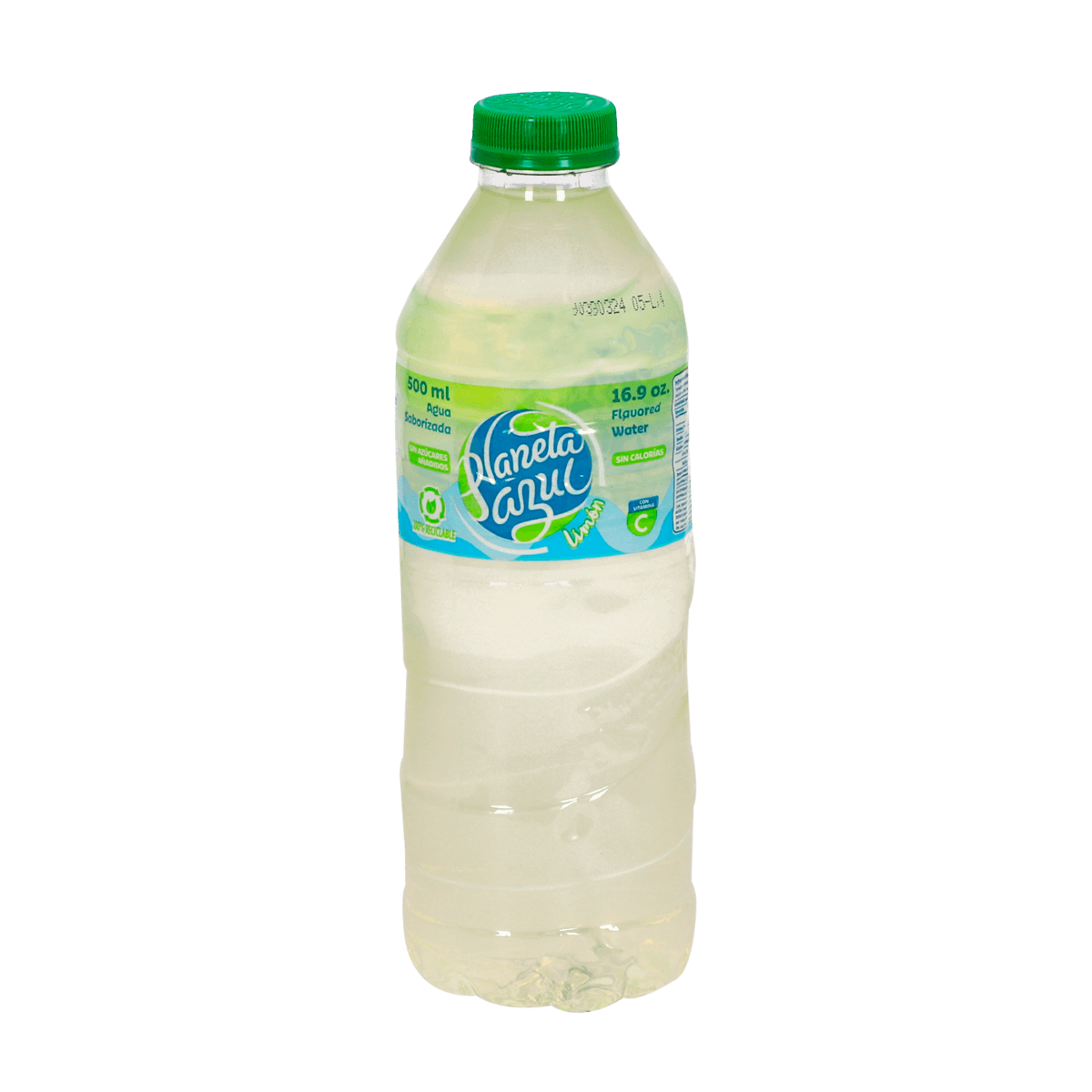 Planeta Azul Agua Sabor Limon 12169 Oz Planeta Azul Agua Sabor Limon 12169 Oz