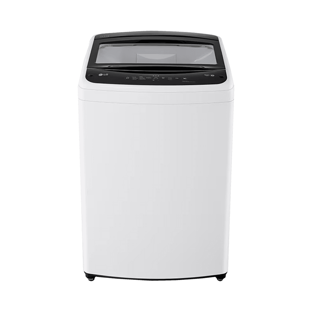 Lavadora Blanca LG 16 kg Carga Superior M/WT16WVTM Lavadora Blanca LG 16 kg Carga Superior M/WT16WVTM