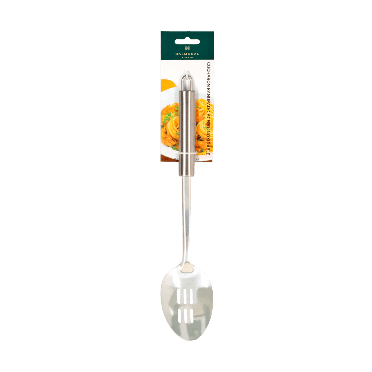 Cucharon Ranurado Balmoral Kitchen R/KL31B09-S03 Cucharon Ranurado Balmoral Kitchen R/KL31B09-S03