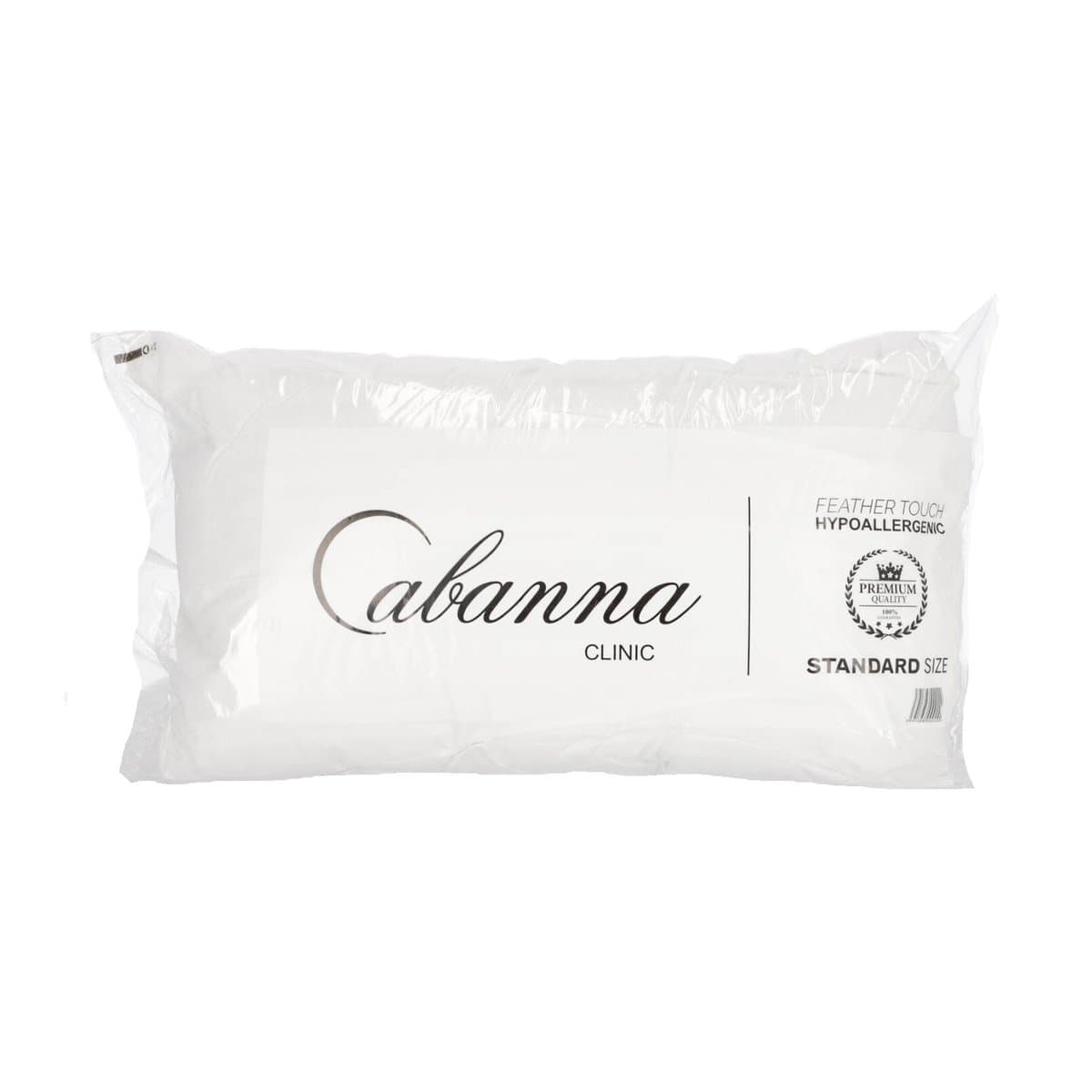 Almohada Cabanna Standard Almohada Cabanna Standard