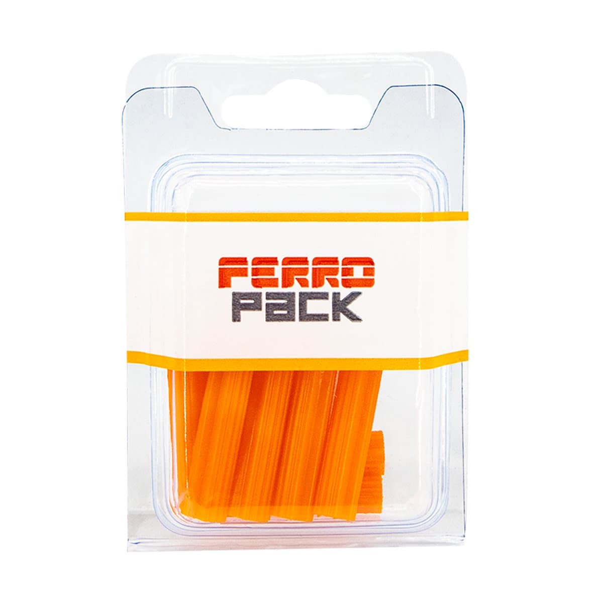 Tarugos Naranja 1 1/2 Ferropack Tarugos Naranja 1 1/2 Ferropack