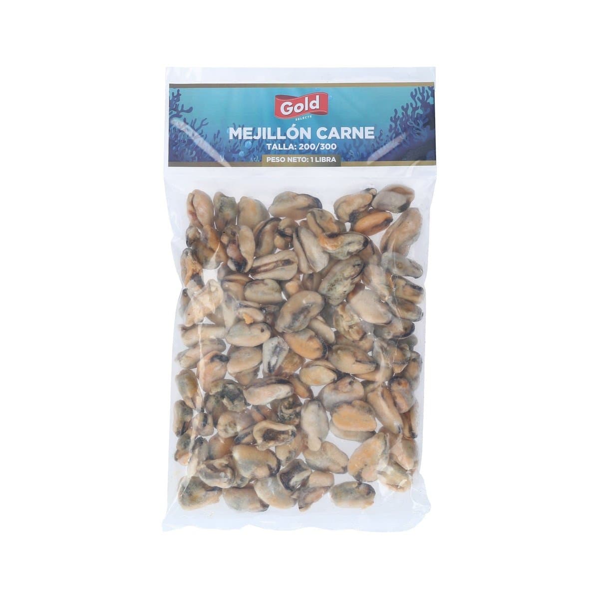 Mejllon Carne Gold Selects 1 Lb Mejllon Carne Gold Selects 1 Lb