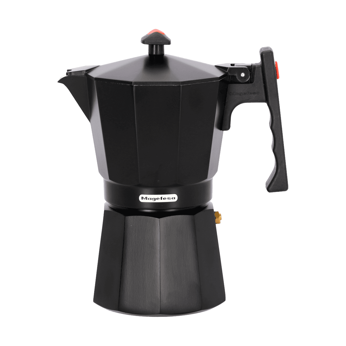 Cafetera Megefesa Colombia 6 Tazas Cafetera Megefesa Colombia 6 Tazas