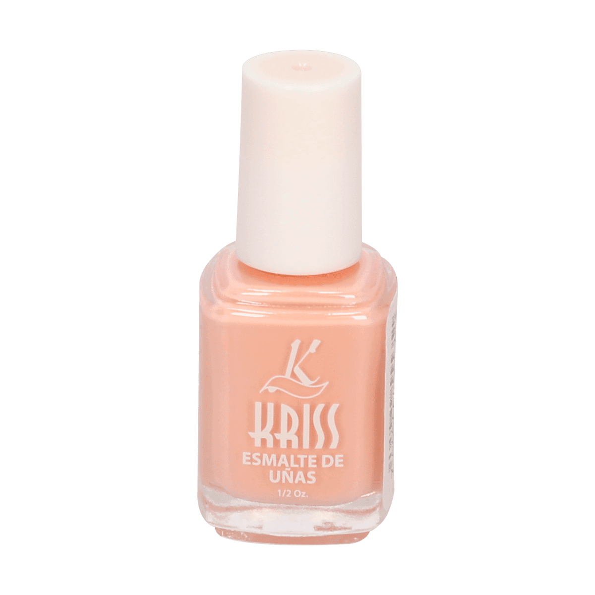 Esmaltes De Uñas Kriss No. 3 Esmaltes De Uñas Kriss No. 3