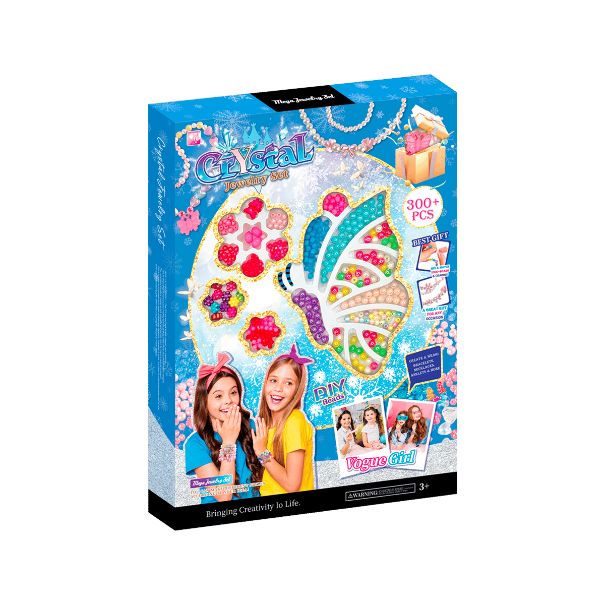 Set Para Hacer Pulseras Set Para Hacer Pulseras