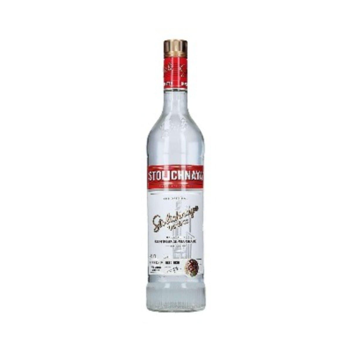 Vodka Stolichnaya The Original 750ml Vodka Stolichnaya The Original 750ml