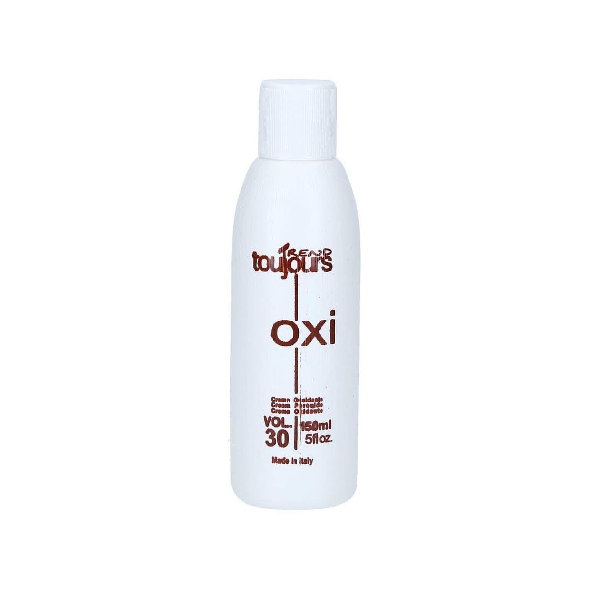 Peroxido Toujours Volumen 30 5 Oz Peroxido Toujours Volumen 30 5 Oz