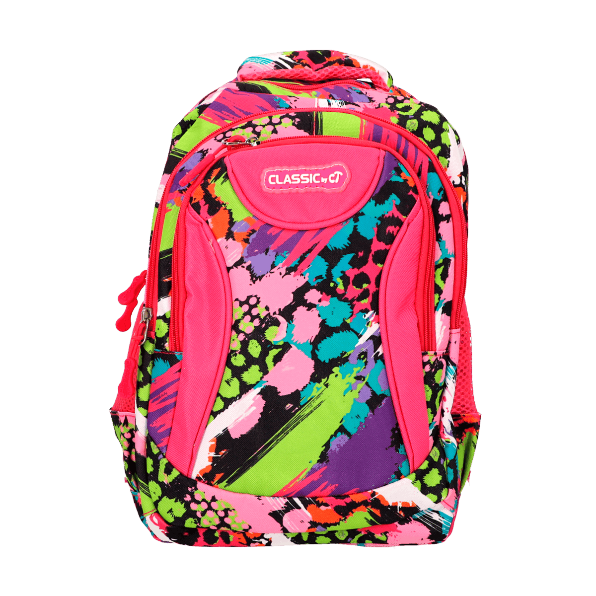 Mochila Para Niñas Classic By Ct R/176 Pequeña Mochila Para Niñas Classic By Ct R/176 Pequeña