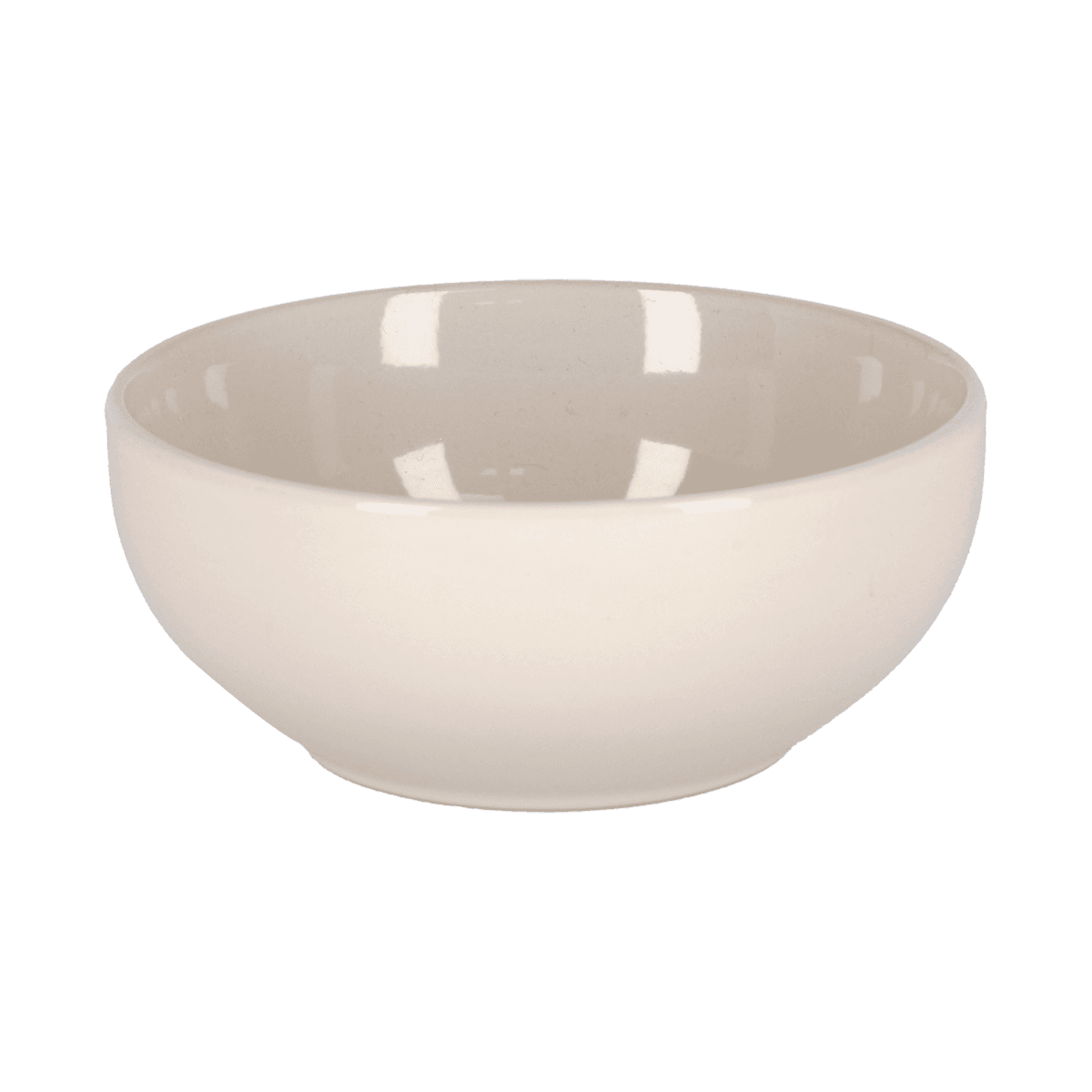 Bowl Zc 5.7" Color Crema Bowl Zc 5.7" Color Crema