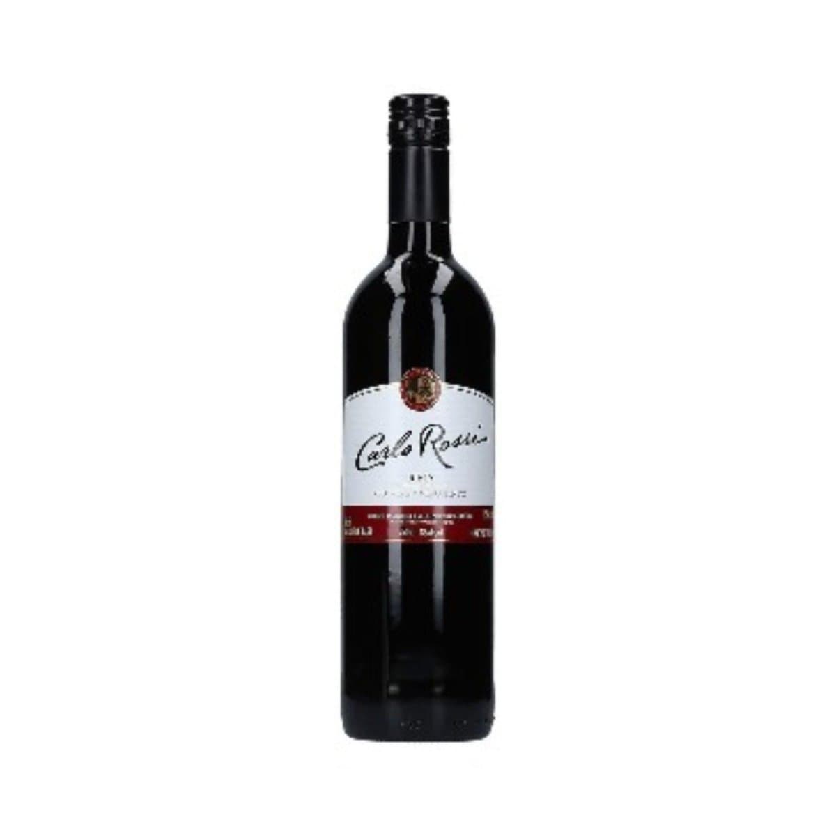 Vino Carlo Rossi Red 750ml California Vino Carlo Rossi Red 750ml California