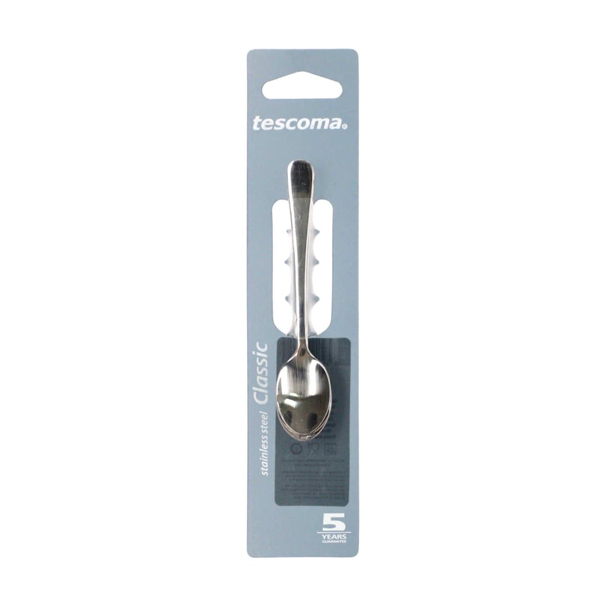 Cucharita Moka Tescoma R/391424 6 Piezas Cucharita Moka Tescoma R/391424 6 Piezas