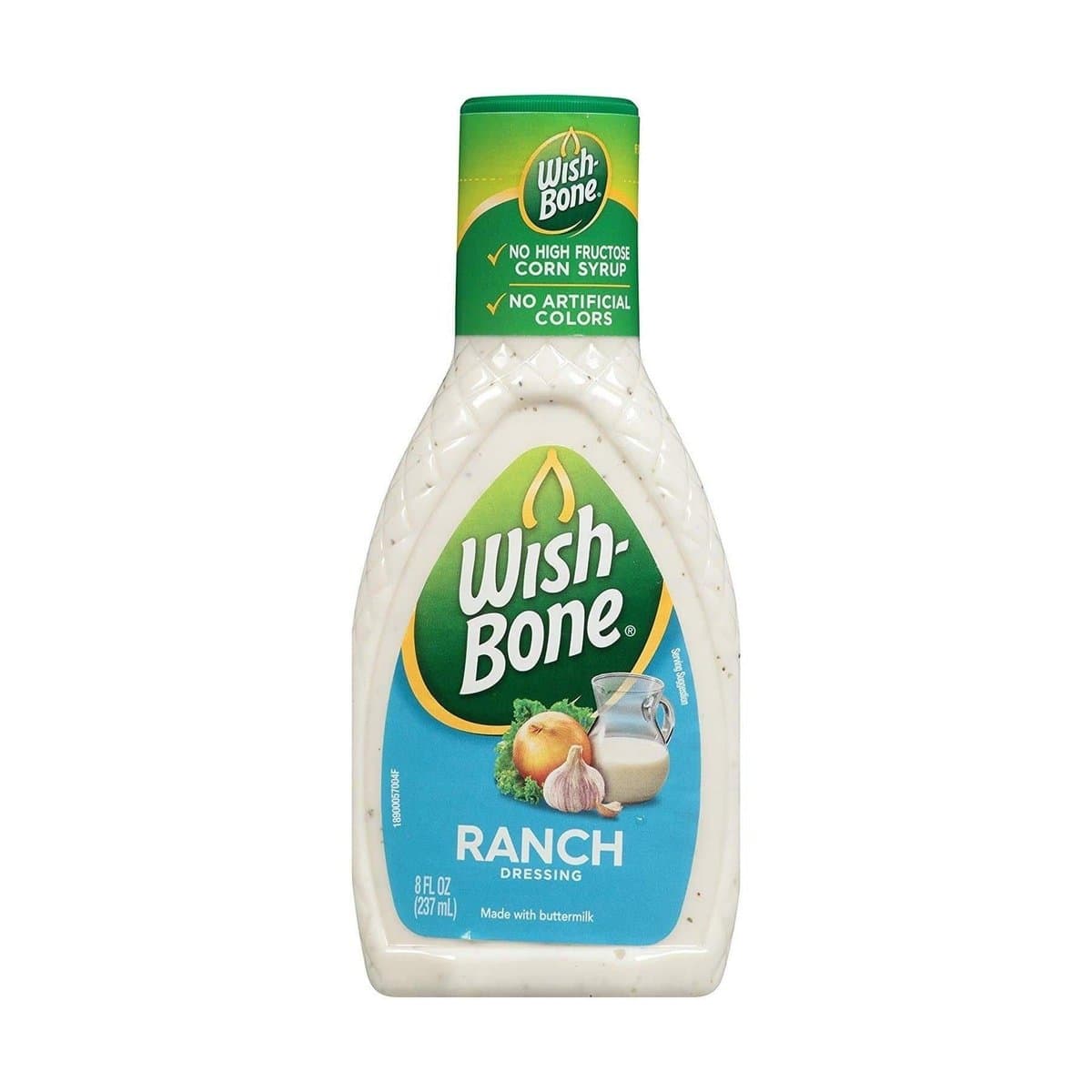 Aderezo Wish Bone Ranch 8 Oz Aderezo Wish Bone Ranch 8 Oz