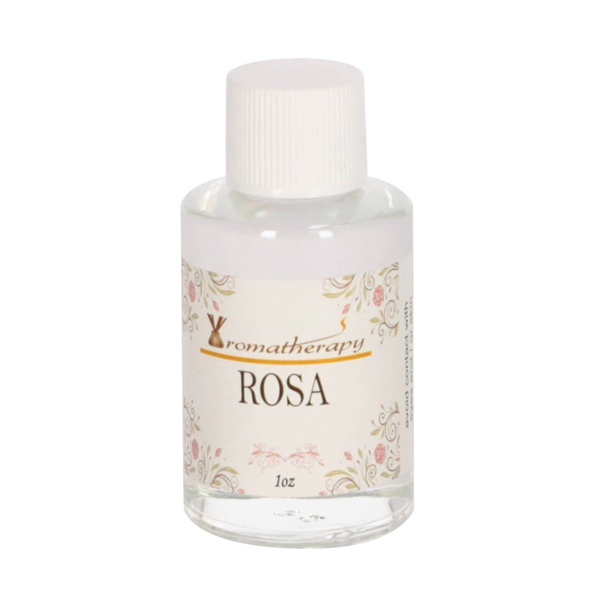 Esencia Aromatica De Rosa 1 Oz Esencia Aromatica De Rosa 1 Oz