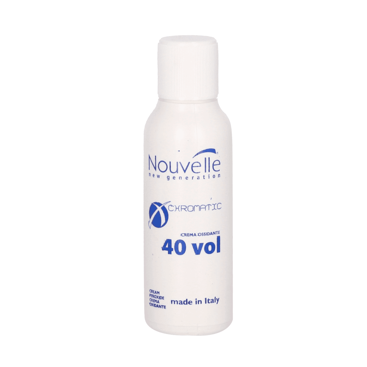 Nouvelle Peroxido 40 Vol 4oz Nouvelle Peroxido 40 Vol 4oz