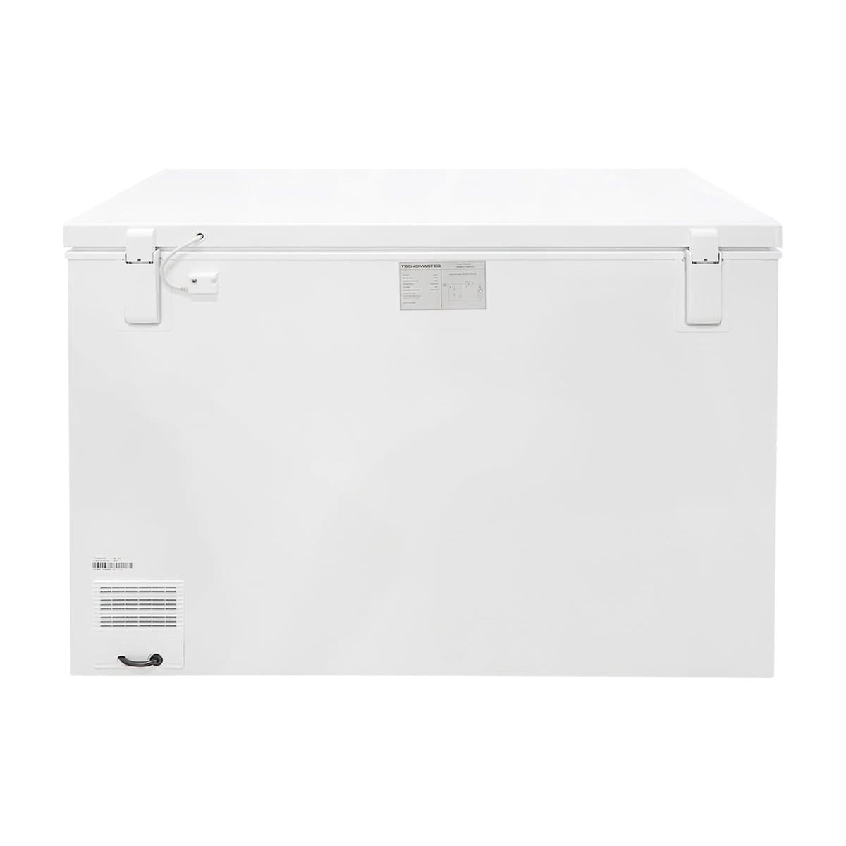 Freezer Tecnomaster M/TEMI293 10 Pies Freezer Tecnomaster M/TEMI293 10 Pies