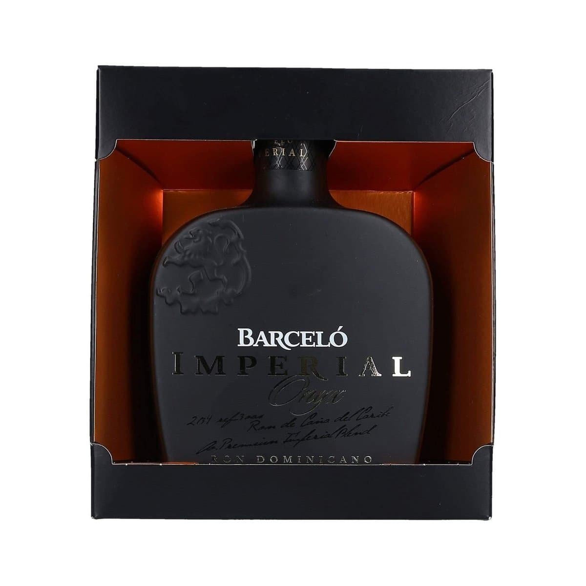 Ron Barceló Imperial Onyx 700 ml Ron Barceló Imperial Onyx 700 ml