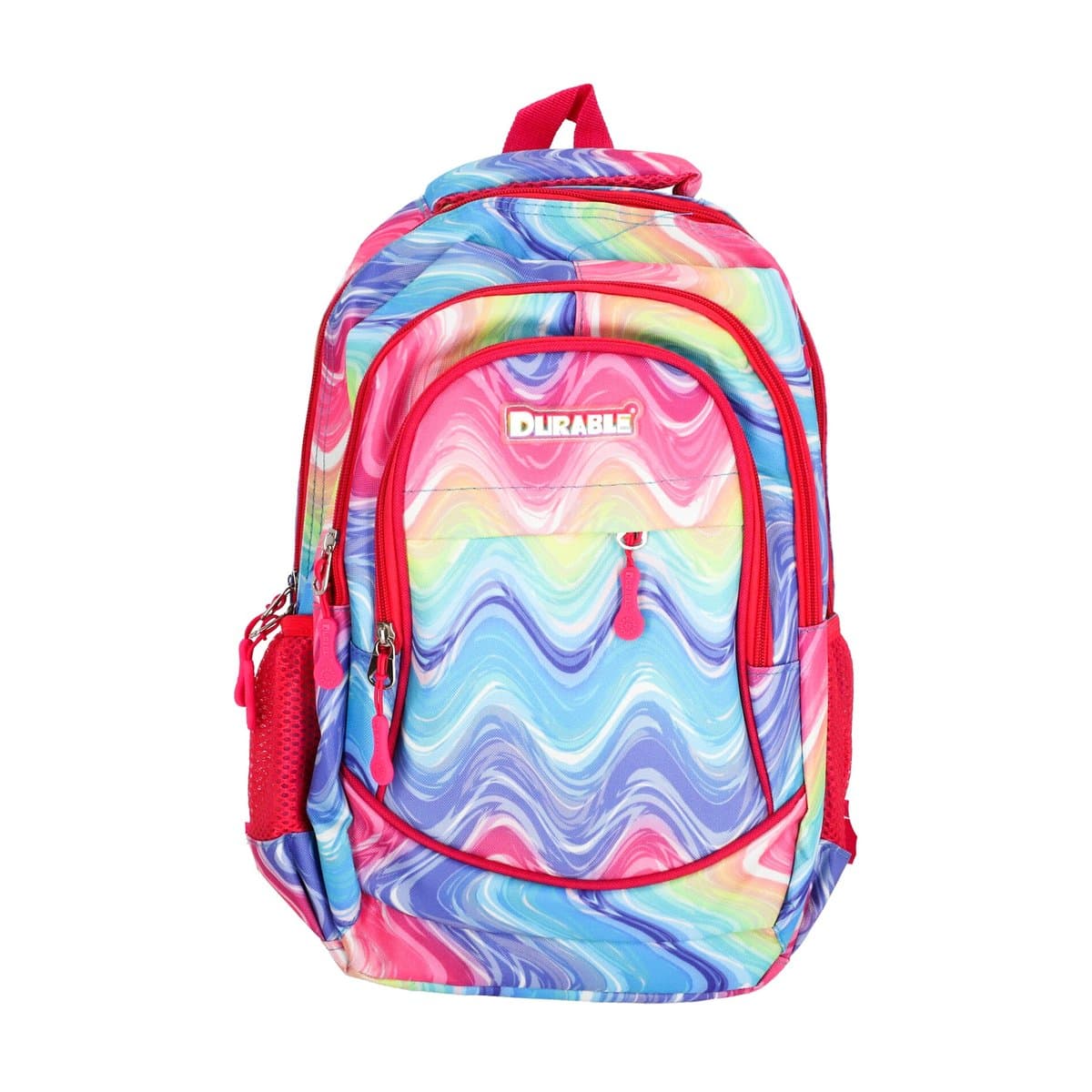 Mochila Durable Mediana M/23091 Mochila Durable Mediana M/23091
