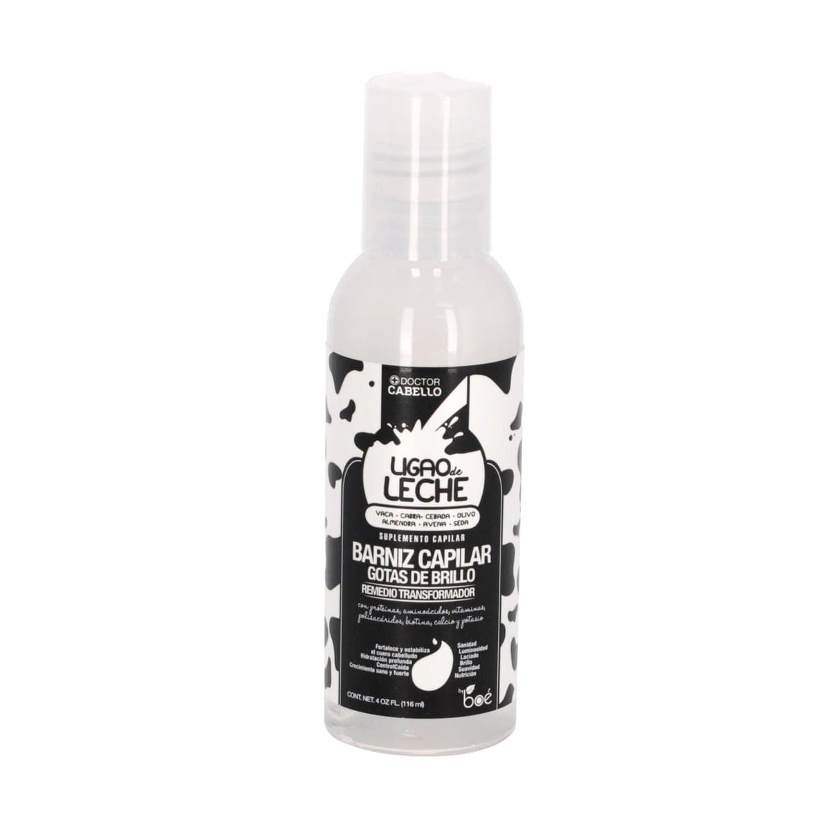 Barniz Capilar Boé Gota De Brillo Ligao De Leche 4 Oz Barniz Capilar Boé Gota De Brillo Ligao De Leche 4 Oz