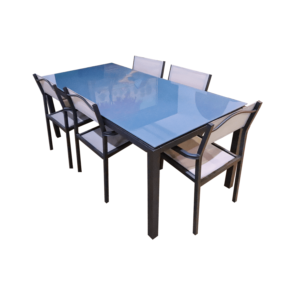 Juego De Comedor 6 Sillas Juego De Comedor 6 Sillas