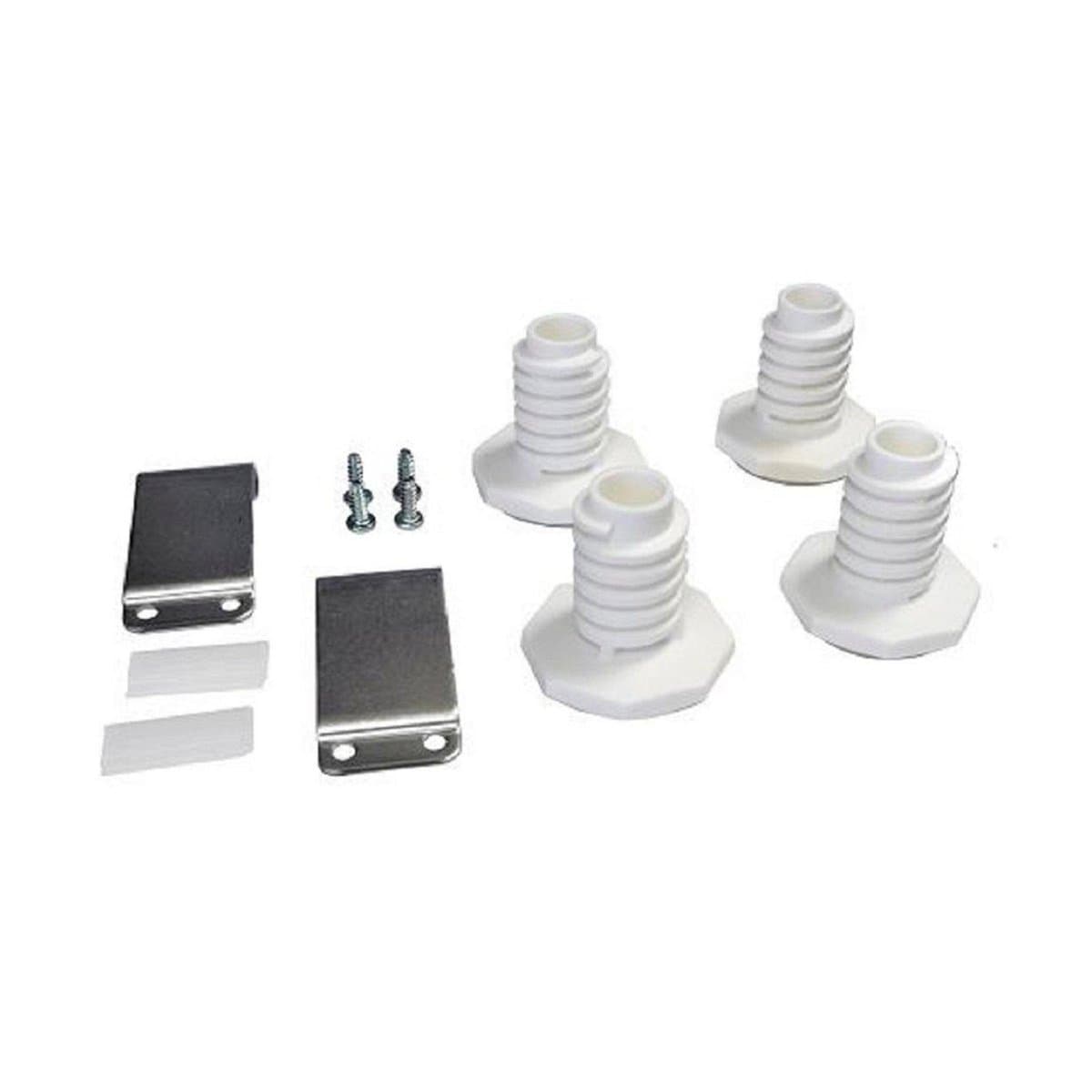 Kit de Instalación para Lavadora Whirlpool M/W10869845 Kit de Instalación para Lavadora Whirlpool M/W10869845
