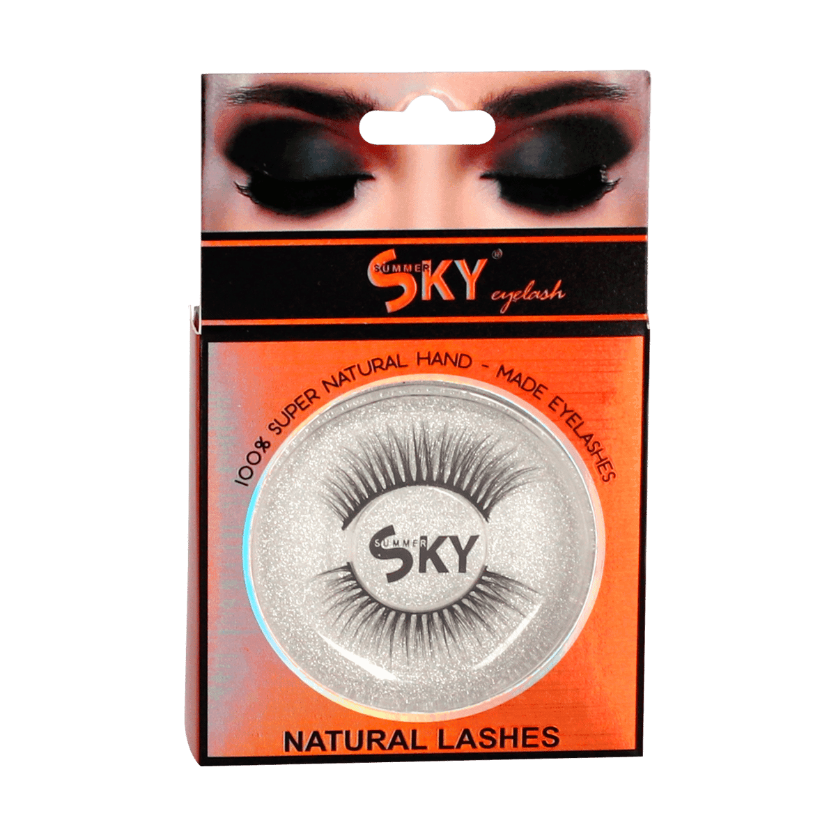 Pestañas Natural Sky R/M50873 Pestañas Natural Sky R/M50873