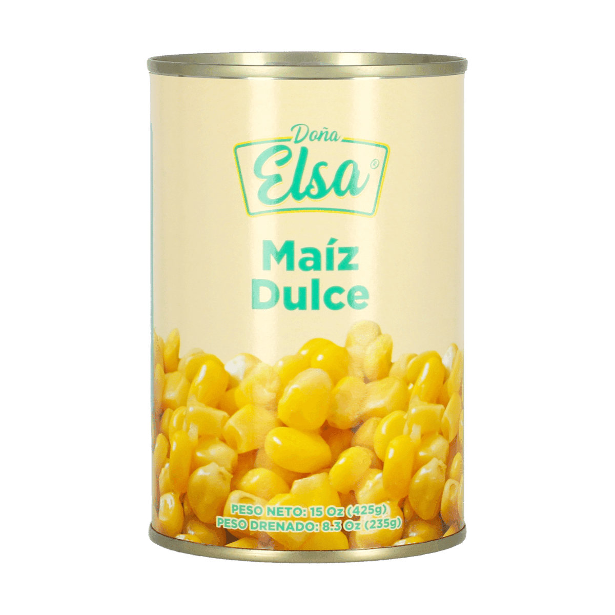 Maíz Dulce 425g Maíz Dulce 425g