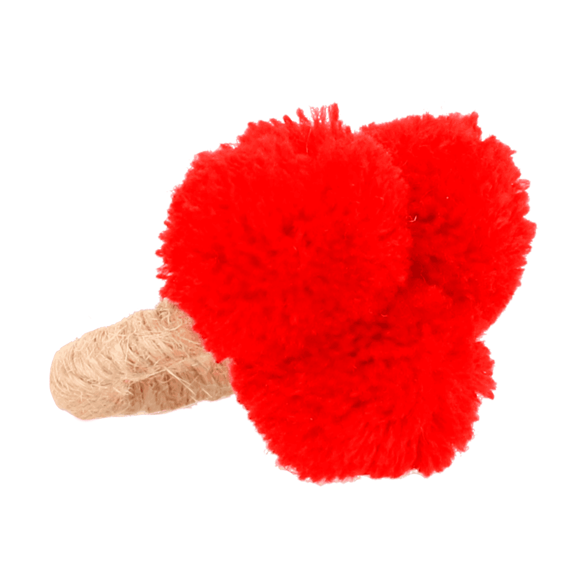 Aro Para Servilleta R/PR40218-1 Rojo Aro Para Servilleta R/PR40218-1 Rojo