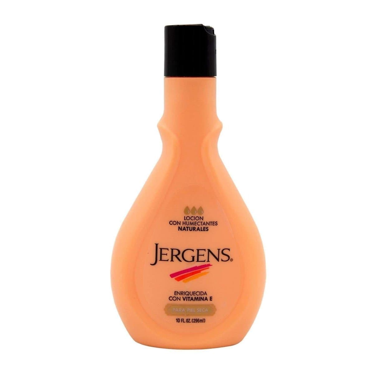 Crema Corporal Humectante Jergens Para Piel Seca 10 Oz Crema Corporal Humectante Jergens Para Piel Seca 10 Oz