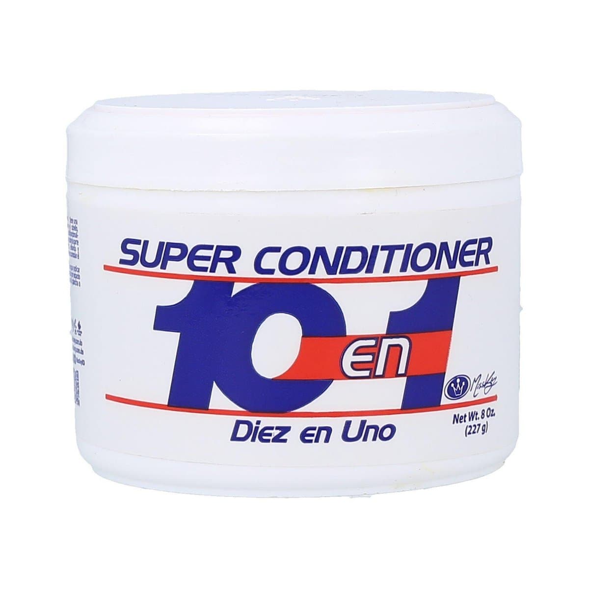 Súper Acondicionador 10 en 1 Miss Key 8 Oz Súper Acondicionador 10 en 1 Miss Key 8 Oz